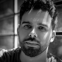 Profile picture for Thiago Dias