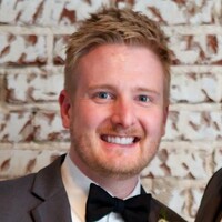 Profile picture for Daniel McAllister
