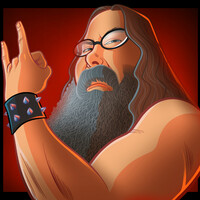 Profile picture for Adam Delarede