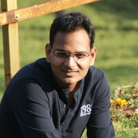Profile picture for Adarsh Sharma
