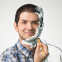 Profile picture for Alberto Alanis
