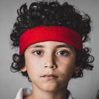 Profile picture for Xavier Rodriguez