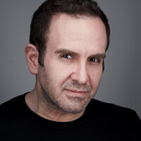 Profile picture for Scott Rosenthal