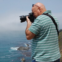 Profile picture for Robert Uzzi
