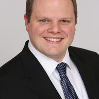 Profile picture for Evan Rotert
