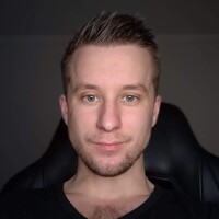 Profile picture for Patrik Danerhag
