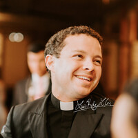 Profile picture for Luis Rodríguez