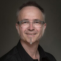 Profile picture for Frank Sonnenberg