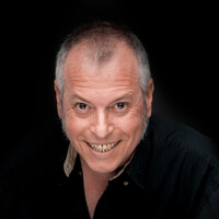 Profile picture for Gilad Koriski