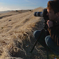 Profile picture for Matt Tilghman