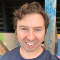 Profile picture for James Coleman