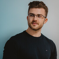 Profile picture for Nick Van Wouwe
