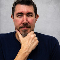 Profile picture for Robert Tolley