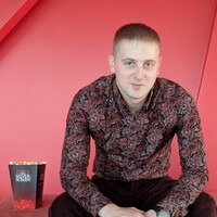 Profile picture for Alex Nemcev