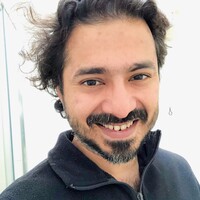 Profile picture for Srinath Muralidharan