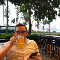 Profile picture for Kyle McCarthy