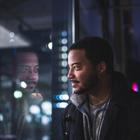 Profile picture for Ray Fearon