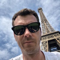 Profile picture for Michael Desert