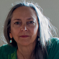 Profile picture for Marcia Jolley
