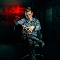 Profile picture for Nicolas Chevallier