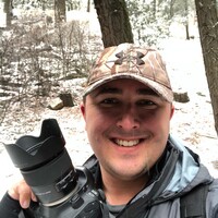 Profile picture for Greg Mattis
