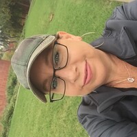 Profile picture for April Johnson