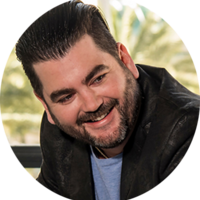 Profile picture for John Ramirez