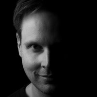 Profile picture for Jonathan Fransson