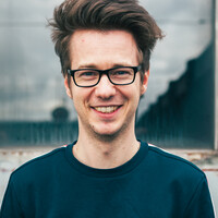 Profile picture for Matthijs Van Mierlo