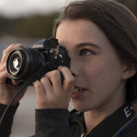 Profile picture for Lauren Burke