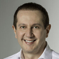 Profile picture for Mauro Bertuol
