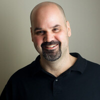 Profile picture for Sean Gallant