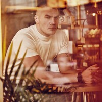 Profile picture for Martin Dremljuga
