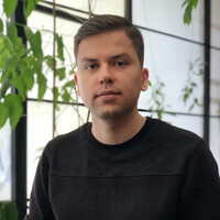 Profile picture for Mahdi Mirjalili