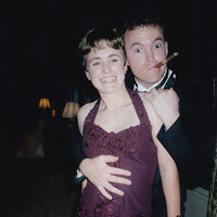 Profile picture for Anna Ferguson