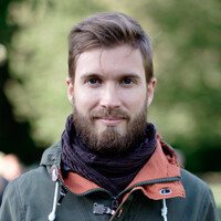 Profile picture for Nikita Tretyakov