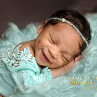 Profile picture for Pamela Yool