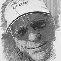 Profile picture for Peter Anthony