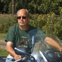 Profile picture for Timo Happonen
