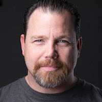 Profile picture for Richard Corsmeier