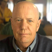 Profile picture for Rich Hodgkins
