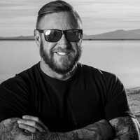 Profile picture for Steve Arnoldus