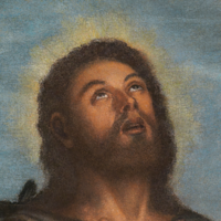 Profile picture for Jon The Baptist