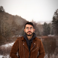Profile picture for Cesar Jacobo