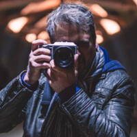 Profile picture for Reinier Snijders