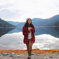 Profile picture for Amanda Roy