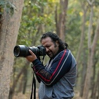 Profile picture for Sudarsan Yennamalli M.