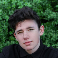 Profile picture for Conner Jackson