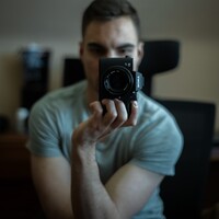 Profile picture for Zsolt Kralik