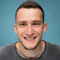 Profile picture for Ilya Nodia